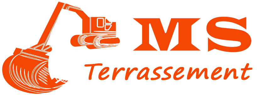 Terrassement, démolition et assainissement à La Queue-lez-Yvelines (78490) et à Sorel-Moussel (28260)- MS Terrassement dans les Yvelines (78) et en Eure-et-Loir (28)