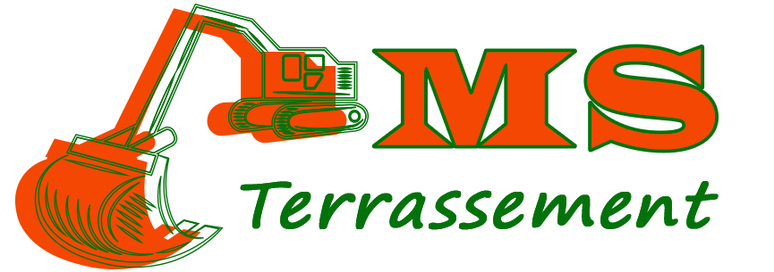 Terrassement, démolition et assainissement à La Queue-lez-Yvelines (78490) et à Sorel-Moussel (28260)- MS Terrassement dans les Yvelines (78) et en Eure-et-Loir (28)